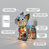 Kiko Enchanted Dog