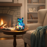 Garfield Enchanted Lamp