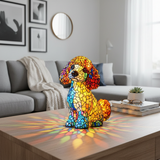 The Elegant Charm of the Poodle