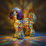 Flame Crystal