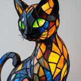 Elegant Feline