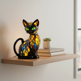Elegant Feline