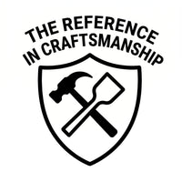 THE EXCELLENCE OF CRAFTSMANSHIP