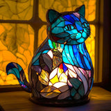 Garfield Enchanted Lamp