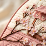 Handcrafted Bag | The Bus Edition