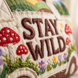 Handcrafted Bag | The Bus Edition