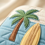 Handcrafted Bag | The Bus Edition
