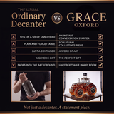 Whisky Decanter - 2026 World Cup Edition
