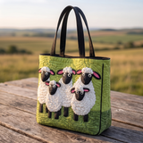 Handcrafted Bag | Multisheep