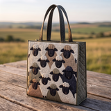 Handcrafted Bag | Multisheep