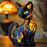 Elegant Feline